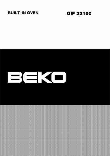 Beko Oven OIF 22100-page_pdf